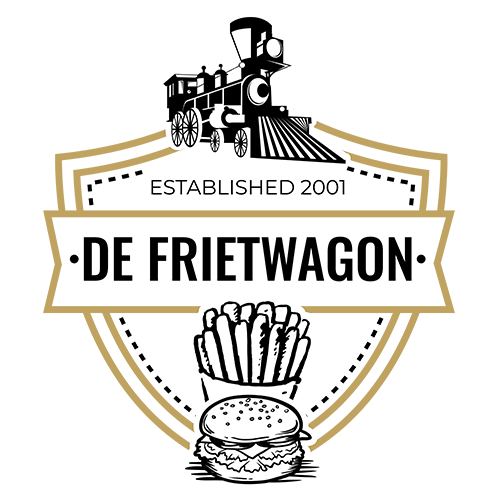 De Frietwagon